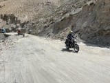 Zlot motocyklowy w Himalajach. Jak wygląda podróż?